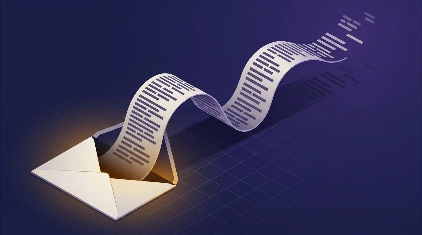 Gmail Dictation Without a Browser Extension: Dictating Email at the Desk