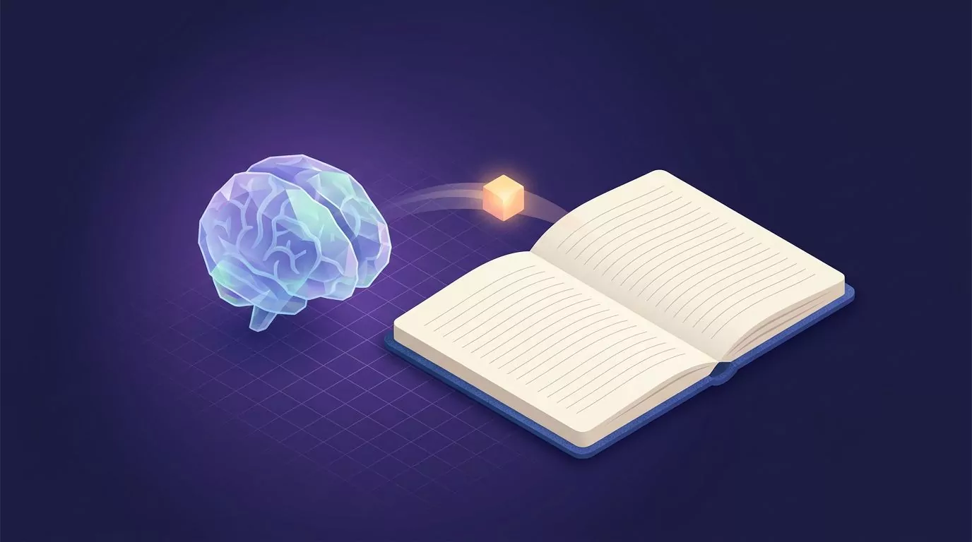 Cognitive Offloading: What Handing Memory to Notes (and AI) Does to Your Thinking