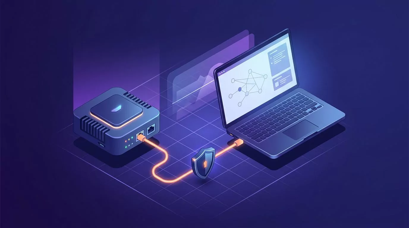What Is an MCP Server? What It Exposes, What Stays Local, and What to Check Before Turning One On